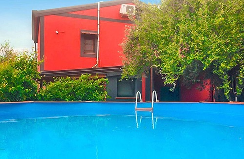 Rovittello House | Holiday Home Sicily near Mount Etna