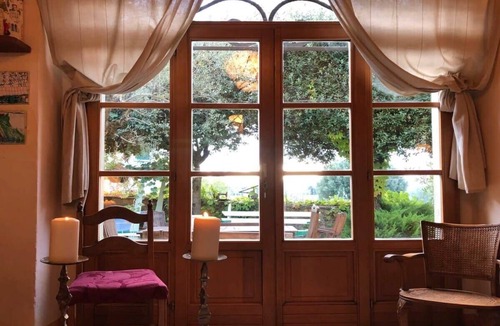 Sodo Villa | Home Away From Home with Enchanting Structure