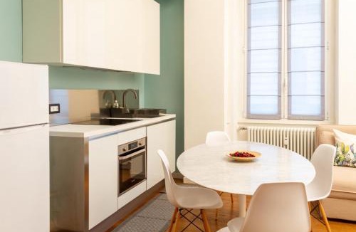 Guastalla Apartment | Home Feeling