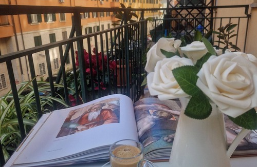San Giovanni Apartment | Home in Rome - Caracalla boutique
