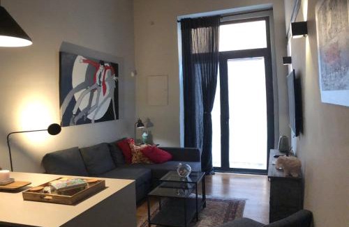 Trastevere Apartment | Home in Trast