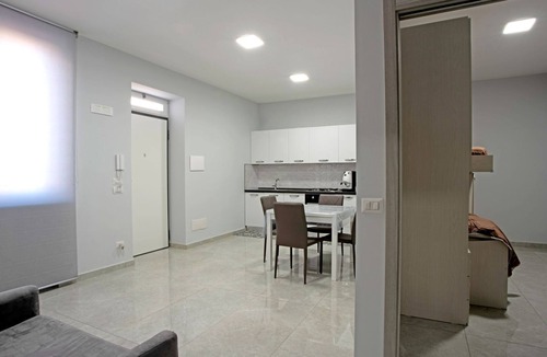 Castellammare di Stabia House | HOME LUKA - Castellammare Di Stabia , Napoli