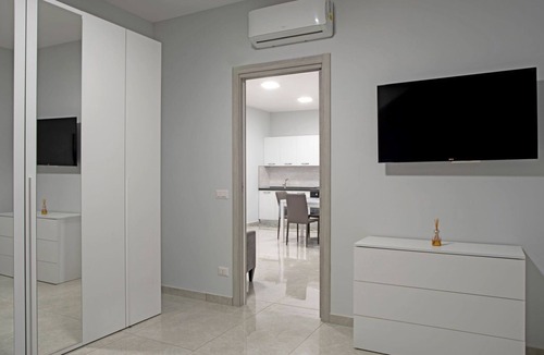 Castellammare di Stabia House | HOME LUKA - Castellammare Di Stabia , Napoli