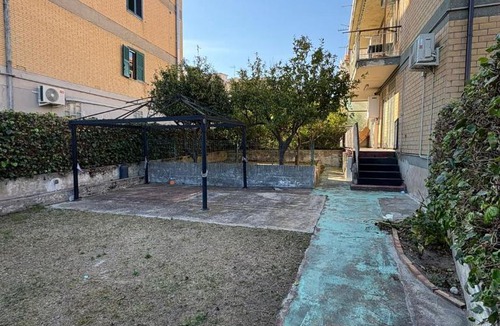 Sessa Aurunca Apartment | Home Marí
