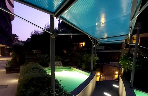 Torrino Apartment | Home Sorbara