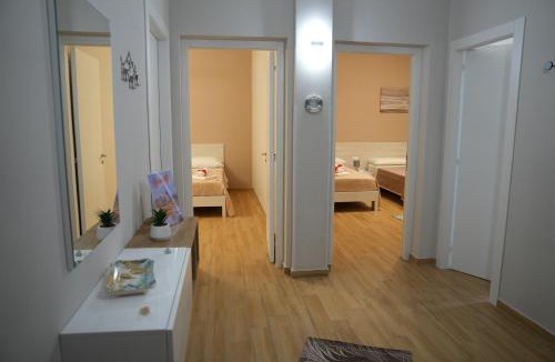 Trapani Apartment | Home sweet home
