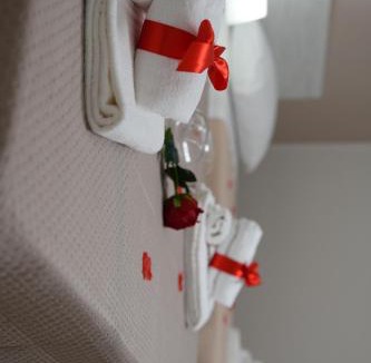 Trapani Apartment | Home sweet home