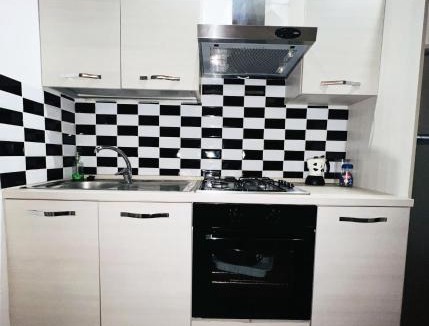 Quartiere III Pinciano Apartment | Home SWEET HOME Villa borghese