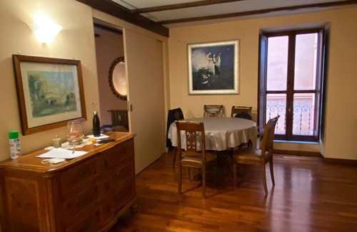 Navona Apartment | Home Sweet Rome Coronari
