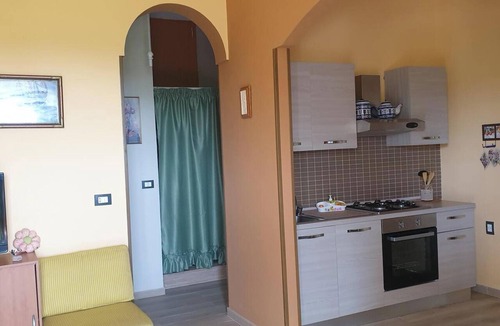 Gallina Apartment | Homerez - Apartment in Avola
