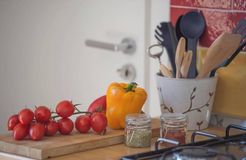 Agerola Apartment | Homerez - Apartment in Pianillo
