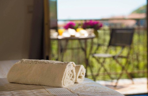 Agerola Apartment | Homerez - Apartment in Pianillo