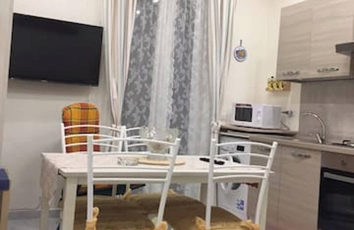 Suburbio IX Aurelio Apartment | Homerez - Appt Rome, near historic centre