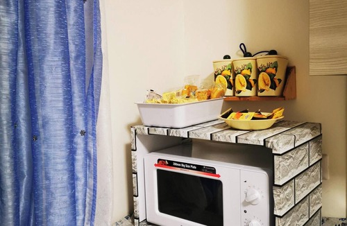 Suburbio IX Aurelio Apartment | Homerez - Appt Rome, near historic centre