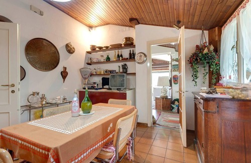 Arcetri Villa | Homerez - Big villa for 12 ppl. with swimming-pool and garden at Firenze