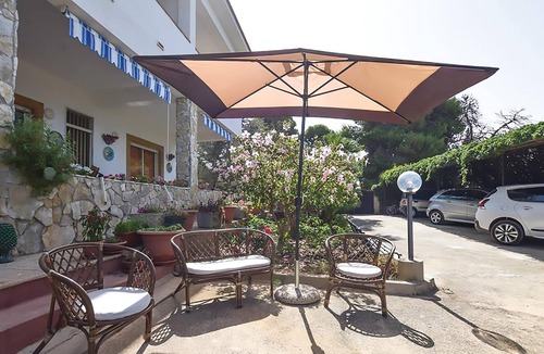 San Giorgio Apartment | Homerez - Nice appartement 400 m away from the beach for 4 ppl. at Sciacca