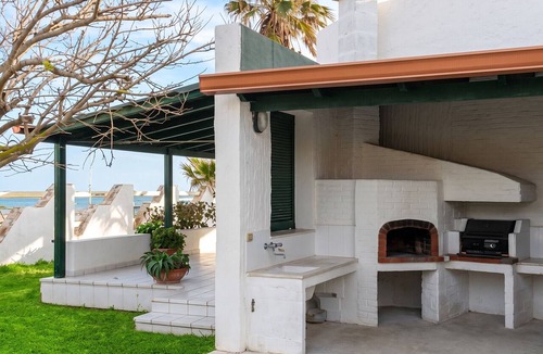 Mazara del Vallo House | Homerez - Spacious House in Mazara del Vallo