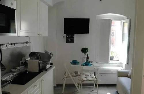 Borgo Antico Apartment | Homerez - Studio Monterosso al Mare