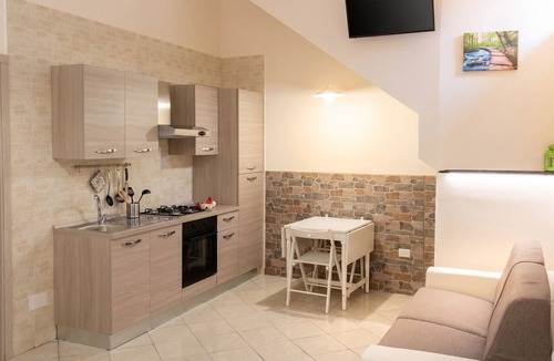 Gragnano Apartment | Homerez - Studio in Castello Gragnano