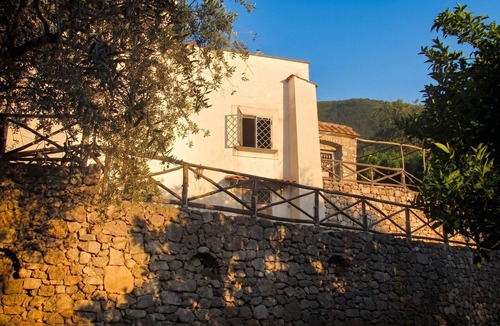 Gragnano Apartment | Homerez - Studio in Castello Gragnano