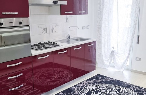 Fontane Bianche Villa | Homerez - Villa in Fontane Bianche