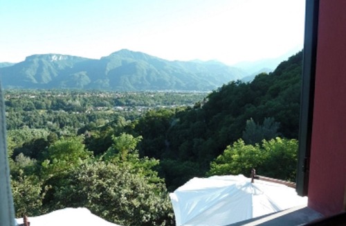 Barga Villa | Homerez - Villa in Barga