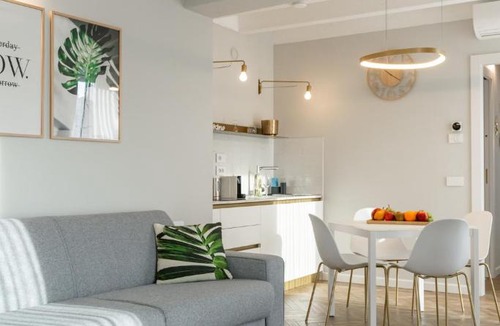 San Zeno Apartment | HomeThirtyFour