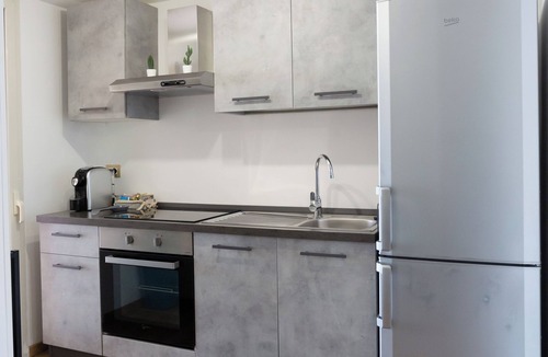 Civitavecchia Apartment | HomyHome