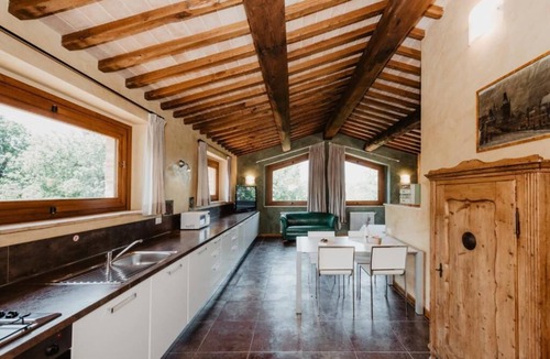 Radicondoli Apartment | Honeymoon Loft Nr 11