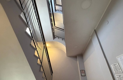 Zona LVII Labaro Hotel | Hotel 4 Pini