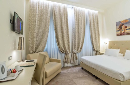 Duomo Hotel | Hotel Accademia