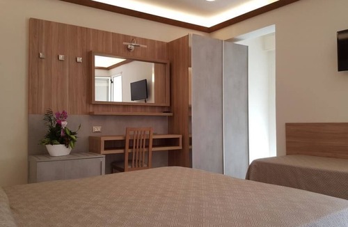 Cesenatico Hotel | Hotel Ambra