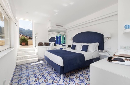 Sorrento City Centre Hotel | Hotel Antiche Mura