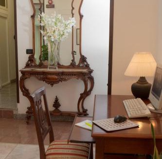 Pigneto Hotel | Hotel Antico Acquedotto