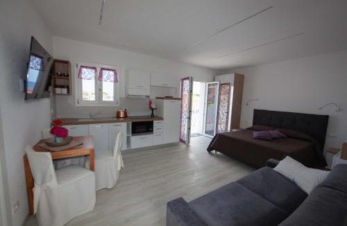 Sant' Andrea Hotel | Hotel Barsalini