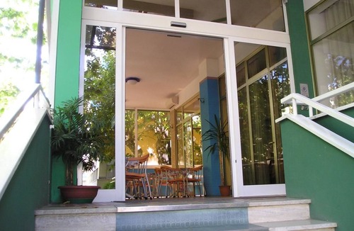 Valverde Hotel | Hotel Bellevue