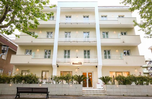 Miramare Hotel | Hotel Bergamo