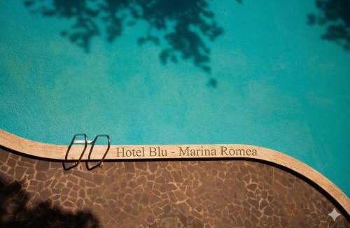 Marina Romea Hotel | Hotel Blu Corallo