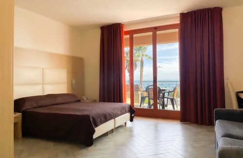 Mazzeo Hotel | Hotel Calipso