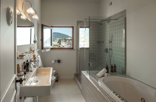 Lipari Historic Centre Hotel | Hotel Carasco