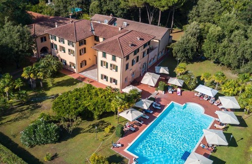 Ronchi Hotel | Hotel Cavalieri Del Mare