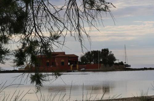 Marzamemi Hotel | Hotel Celeste
