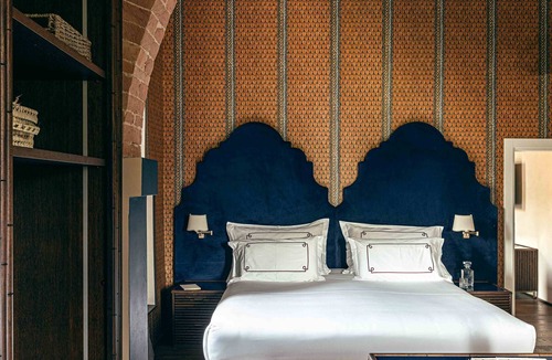 Siena Hotel | Hotel Certosa Di Maggiano