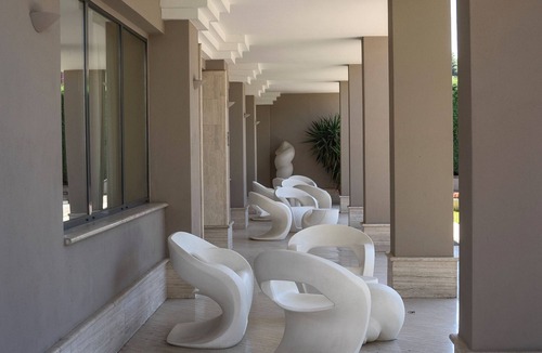 Anagni Hotel | Hotel Città dei Papi