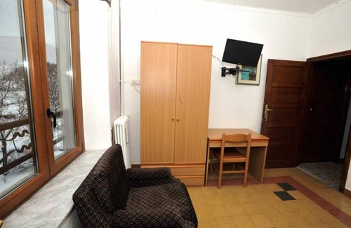 Piane di Mocogno Hotel | Hotel Conca D'Oro