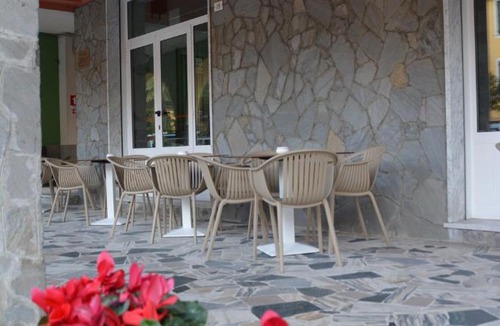 Moneglia Hotel | Hotel Corallo