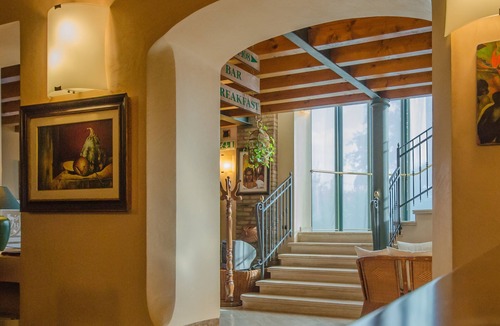San Prospero Hotel | Hotel Corte Vecchia