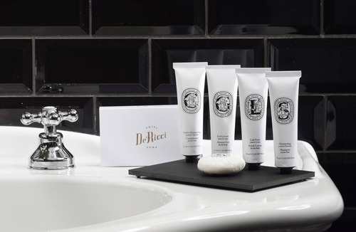 Rione VII Regola Hotel | Hotel De' Ricci - Small Luxury Hotels of The World