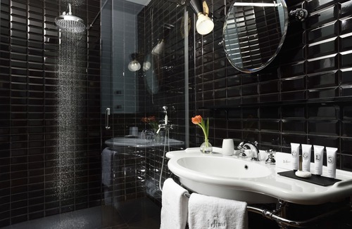 Rione VII Regola Hotel | Hotel De' Ricci - Small Luxury Hotels of The World