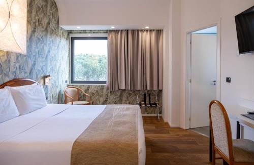 EUR Hotel | Hotel Dei Congressi